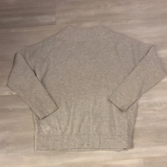 50% off sale 🔥🔥 -  Cashmere Crewneck Club Monaco - Picture 4 of 4